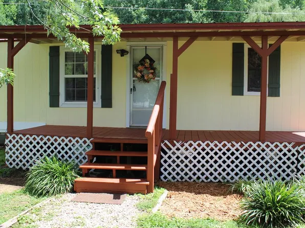 377 Allman Rd, Sylva, NC 28779