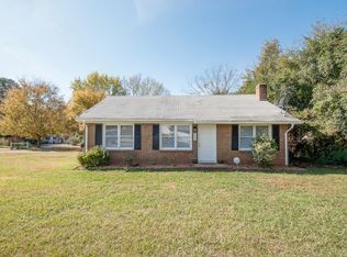 3207 Mason Dr, Charlotte, NC 28269