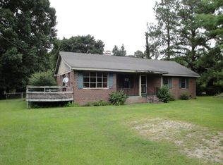 183 Vans Dr, Rocky Mount, NC 27801
