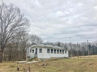 3101 Argo Rd, Bourbon, MO 65441