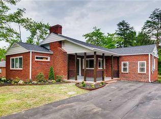 260 Palaside Dr NE #4, Concord, NC 28025