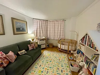 Rented by The Dermot Realty Management Company