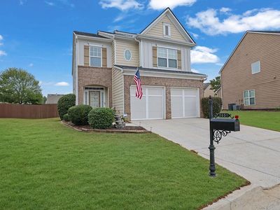 5950 Asby Way, Cumming, GA, 30040