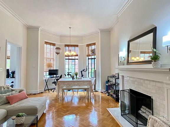 31 Marlborough St. #3 Boston - Back Bay Shared Unit Photo 5
