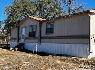 95 Enchanted Dr, Somerset, TX 78069