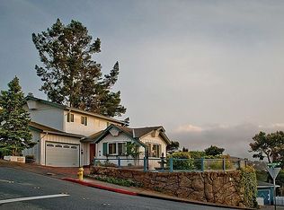 4208 High View Dr, San Mateo, CA 94403