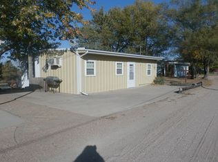 30 East Sand Ridge Road Duncan Lakes, Duncan, NE 68634