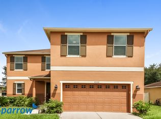 4330 Fieldview Cir, Wesley Chapel, FL 33545