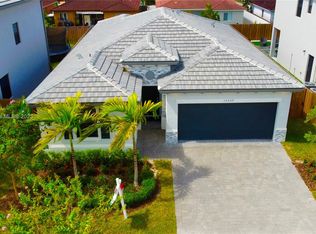 13337 SW 284th Ter, Homestead, FL 33033