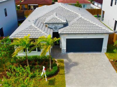 13337 SW 284th Ter, Homestead, FL, 33033