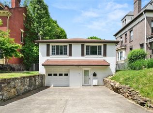 4775 Wallingford St, Pittsburgh, PA