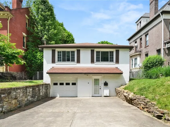 4775 Wallingford St, Pittsburgh, PA 15213