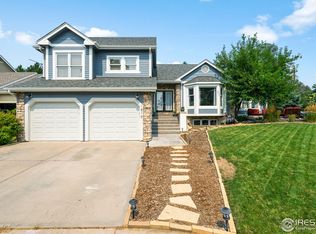 1816 Barrington Ct, Fort Collins, CO 80524