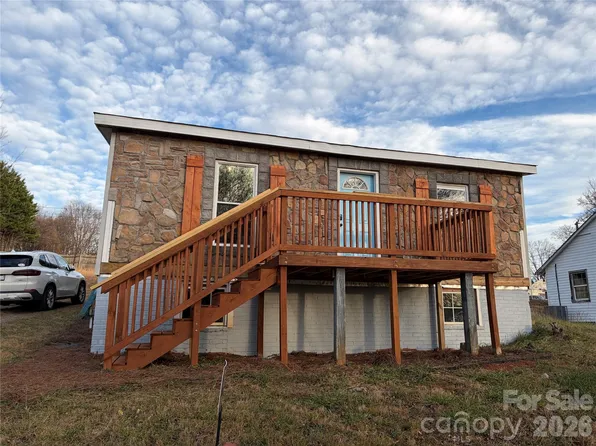 174 Hollins St, Rutherfordton, NC 28160