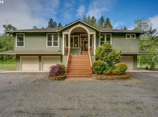 1549 Kalama River Rd, Kalama, WA 98625