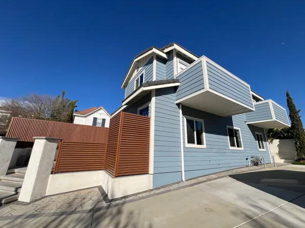 4863 Fairport Way #4865, San Diego, CA 92130