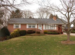 508 Greenridge Rd, Bel Air, MD 21015