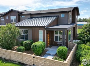 2614 Avenger Pl #1, Fort Collins, CO 80524
