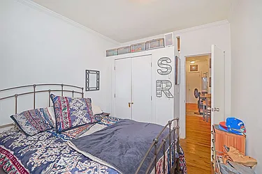 Rented by Keller Williams NYC