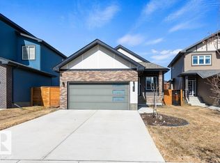 29 Ratelle Cir, Saint Albert, AB T8N 7T8