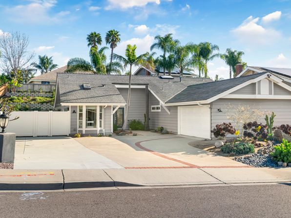 3340 Casca Way