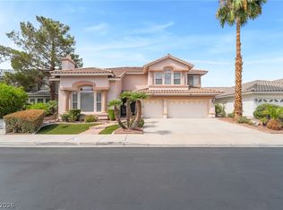 2432 Tour Edition Dr, Henderson, NV 89074