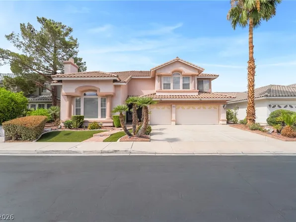 2432 Tour Edition Dr, Henderson, NV 89074
