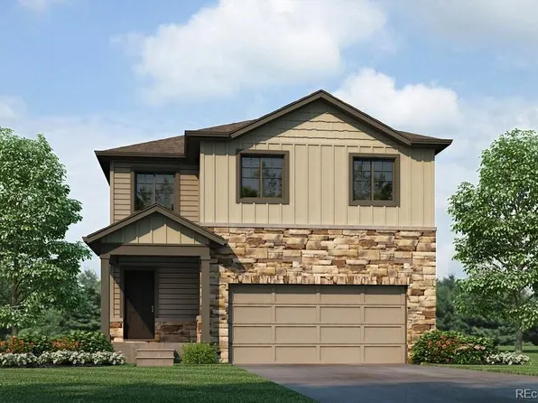 232 S Uriah Street, Aurora, CO 80018