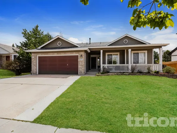 8195 Radcliff Dr, Colorado Springs, CO 80920