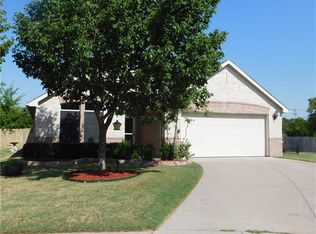 8700 Broken Bow Dr, Greenville, TX 75402