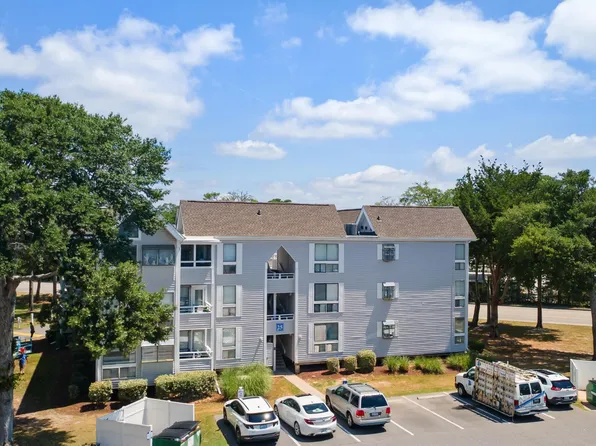 351 Lake Arrowhead Rd. #402, Myrtle Beach, SC 29572