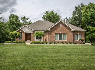 5417 Roesland Dr, Galena, OH 43021