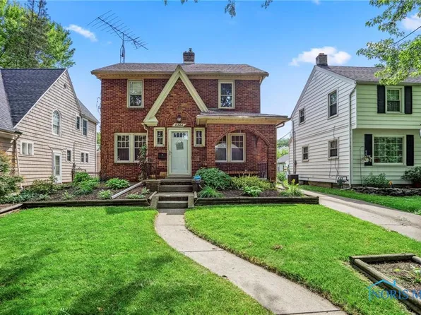 4344 Overland Pkwy, Toledo, OH 43612