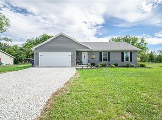 830 Lakengren Dr, Eaton, OH 45320