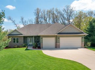 4801 Beaver Dam Rd, Stevens Point, WI 54482