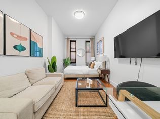 444 W 48th St APT 1C, New York, NY 10036