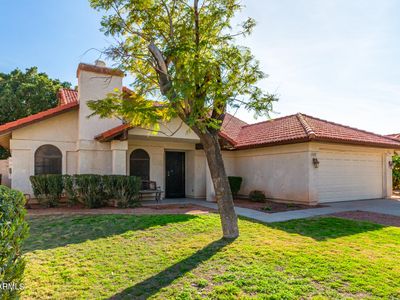 7427 W Morrow Dr, Glendale, AZ, 85308
