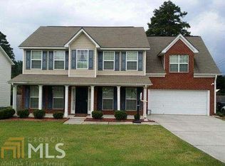 1367 Amaryllis Way, Riverdale, GA 30296