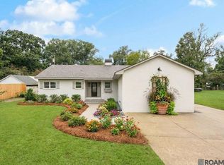 234 Croydon Ave, Baton Rouge, LA 70806