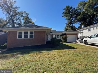 5612 Namakagan Rd, Bethesda, MD 20816