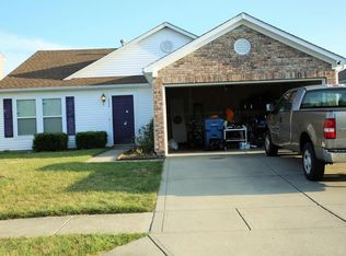 1735 Brassica Ln, Indianapolis, IN 46217