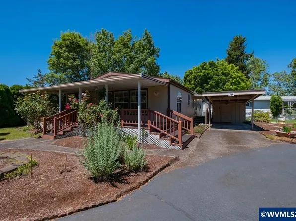 1905 Waverly Dr SE Unit 19, Albany, OR 97322