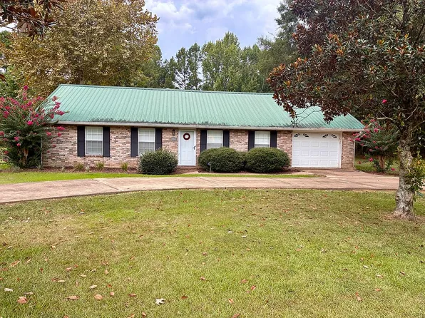 942 Smith Ferry Rd, Monticello, MS 39654