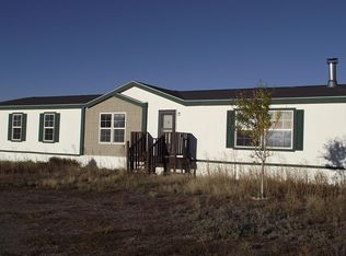 431 N Sherwood Forest Rd, Parks, AZ 86046