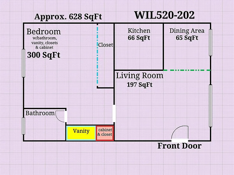 520 W. Wilson — Photo 17