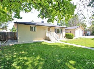 630 W Boise St, Kuna, ID 83634