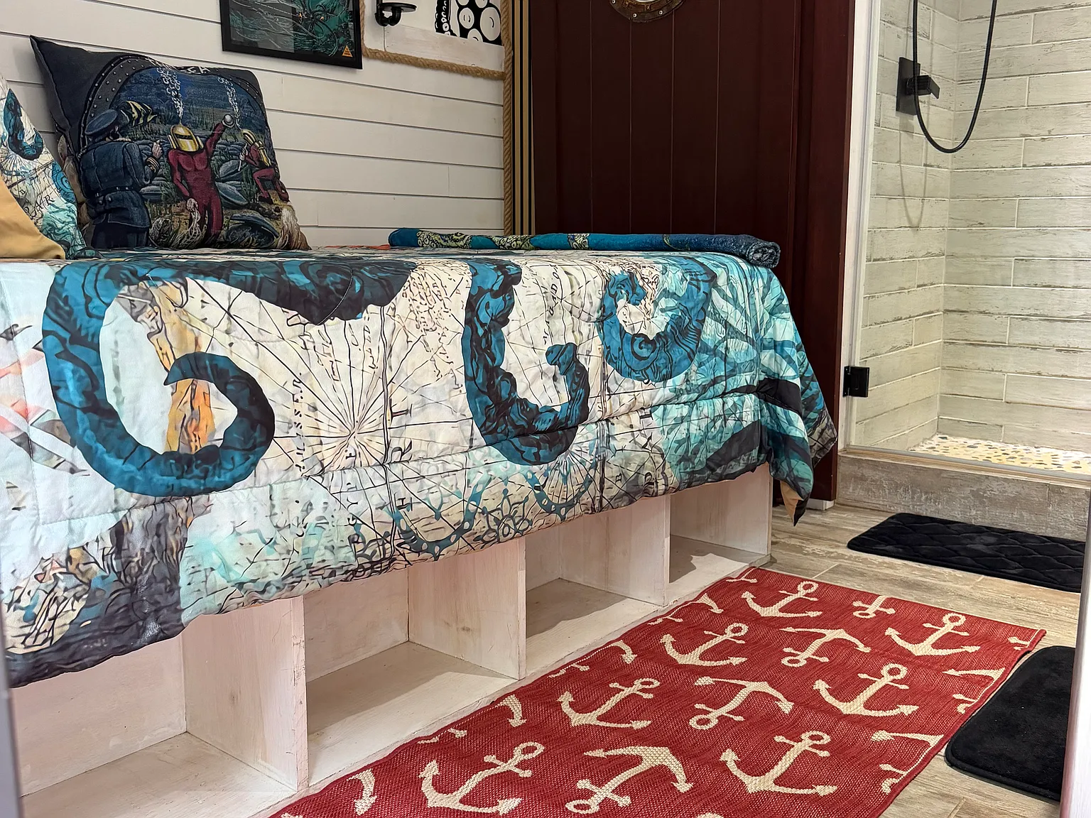 Studio, $1,500 — Photo 2