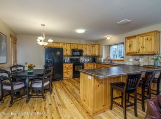 1701 Honeysuckle Loop, Driggs, ID 83422