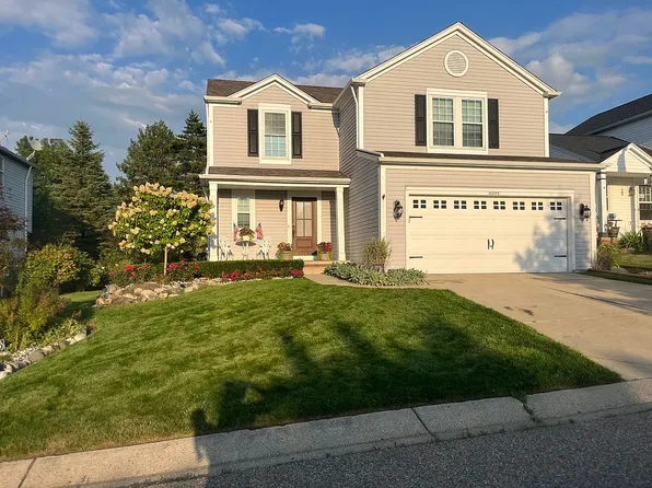 10053 Scenic Ridge Blvd, Holly, MI 48442