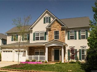 1431 Bedlington Dr NW, Charlotte, NC 28269